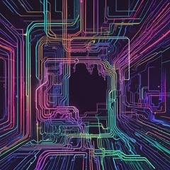 Lose Control Funky Drama (David Nogueira Mashup)