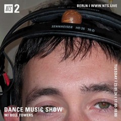 DANCE MUSIC SHOW 23/02/24