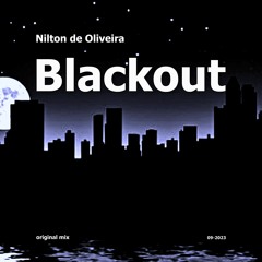 Blackout (original mix)