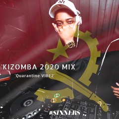 Kizomba MIX 19/20 (Adoco) VOL.1 | DJ DACOSTA