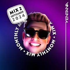 Monthly Mix #2 / R&B Classics!