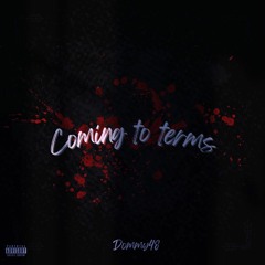 Coming To Terms (Prod.Jensen)