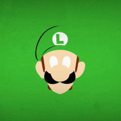 Luigi (prod. by POTILLO)