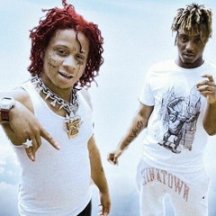 Juice WRLD - Everything is Okay ft. Trippie Redd