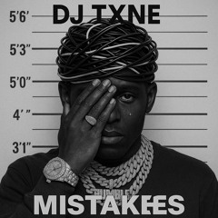 MISTAKES