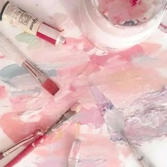 Paint my life
