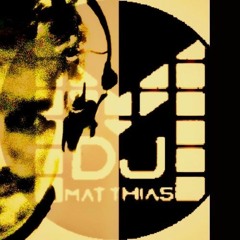 DJ Matthias (BELGIUM) - The Music, The Love & The Aftersphere - Fifth Chapter (100% Vinyl)