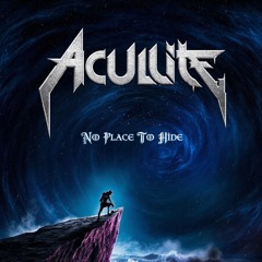 ACULLITE - No Place To Hide