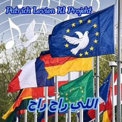 اللي راح راح - Patrick Levien KI Projekt