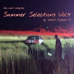 summer selections vol.4