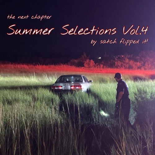 summer selections vol.4