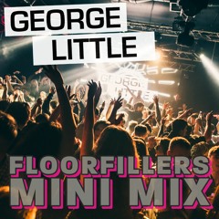 Floorfillers Mini Mix
