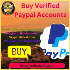 Buy Verified Paypal Accounts (11)