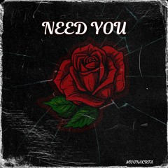 Need You (Prod. Sun Eleven)