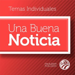 Tema | Una Buena Noticia
