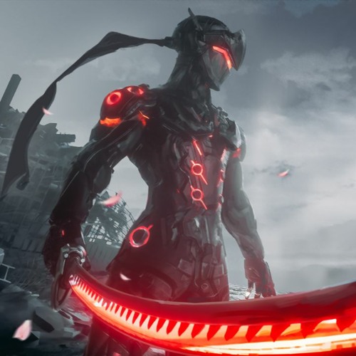Neffex - Fight Back (EBEN & Godmode Cover)