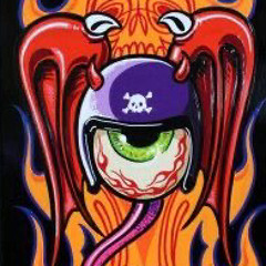 Bloody! - Hades (f4rid x Toker)