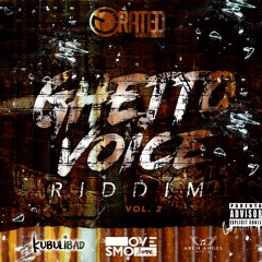Ghetto Voice Riddim Mix Vol 2 Mix Dancehall 2021 Mix By Djeasy