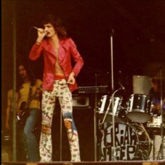 1972 : THE YEAR IN HEAVY - In 40 Minutes