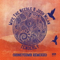 Tenderly (Honeycomb Vocal Remix)