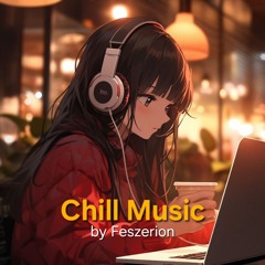 🧡 The Chillest of Feszerion 🧡