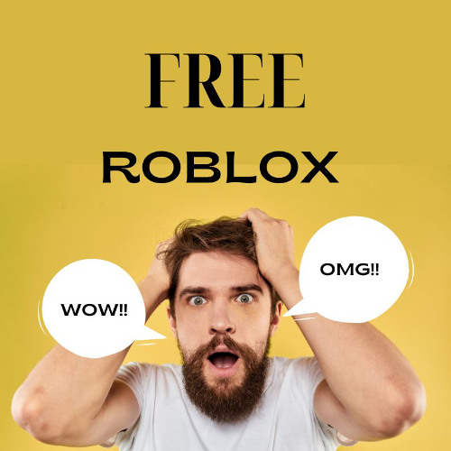 “How to Get Free Robux for Real in 2025 – Legit Methods Every Roblox Player Must Know!”