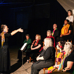 Choir of Who is Molly Leigh?