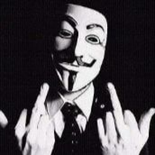 Anonymous Ember