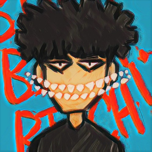 #WHYYOURUNNINBITCH [PROD. OMINVS]