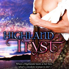 [VIEW] EBOOK 💙 Highland Tryst (Touchstone Book 3) by  Eliza Knight EBOOK EPUB KINDLE