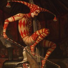Court Jester