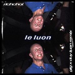 RICHCHOI - Lé Luôn (GLG x DUY TUAN Remix)