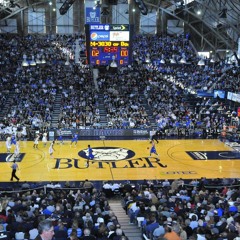 Butler University Basketball 2 - Dj Martee Mcfly Mix 2021