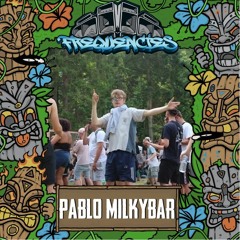 Guest Mix #16 - Pablo Milkybar - Couple E's & Speedy G