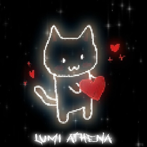 Lumi Athena music, videos, stats, and photos