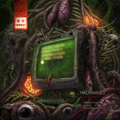 Hackwaves & Wiguez – Lifeline Slowed [Eatbrain]