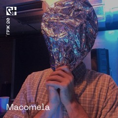 Гараж #20 — Macomela