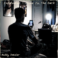 Infatuation - Alone In The Dark(HD-Master)