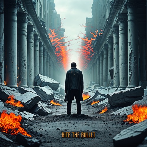 Bite the Bullet - iem23
