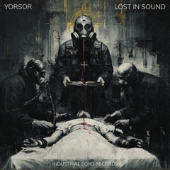 Lost In Sound