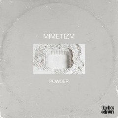Mimetizm - Powder