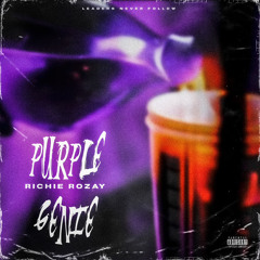 Richie Rozay - Purple Genie