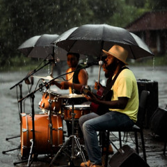 Whispers in the Rain