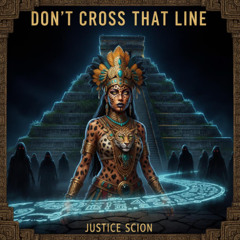 Dont Cross That Line