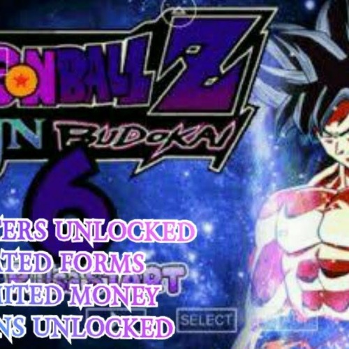 Dragonball Z: Budokai 3 Advice APK for Android Download