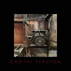 GNOTHI SEAUTON - HYPTONIC BOCHKA SET