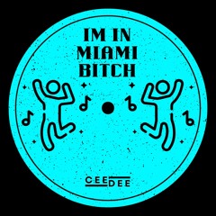 LMFAO - I'm In Miami Bitch (CeeDee Edit)