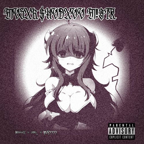 MVZXK $HVDXVV M!STR (w/zkms_ + MSiY????)