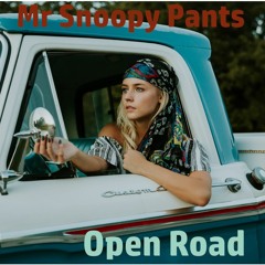 Open Road
