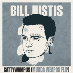 Cattywampus (Murda Weapon Flip)